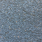 ORGANIC LENTILS, beluga, black