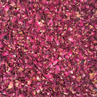 ORGANIC ROSE PETALS, red | Organic Matters