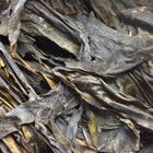 KOMBU, whole, wild harvested | Organic Matters