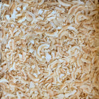 ORGANIC COCONUT CHIPS, toasted | Organic Matters