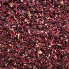 ORGANIC HIBISCUS FLOWER, whole, c/s, or tbc | Organic Matters
