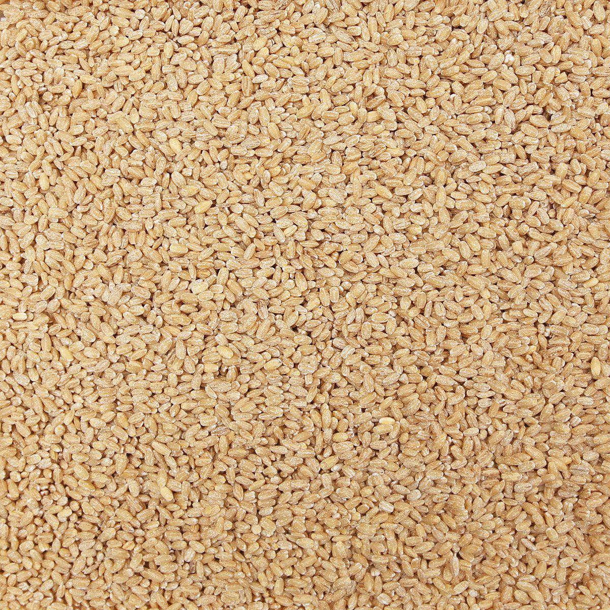 ORGANIC BARLEY, pearled | Organic Matters