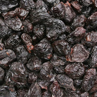ORGANIC PRUNES, pitted