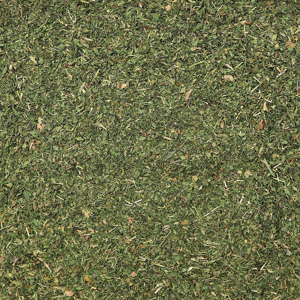 ORGANIC NETTLE LEAF, c/s