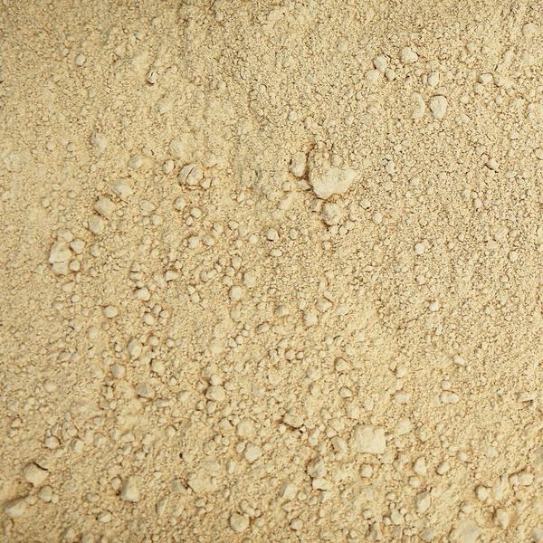 ORGANIC MACA, gelatinized powder | Organic Matters