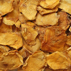 ORGANIC MANGO, filets & strips | Organic Matters