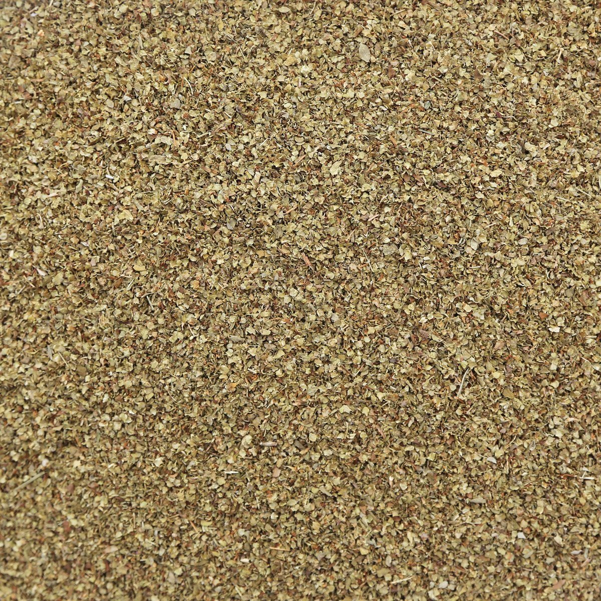 ORGANIC MARJORAM LEAF, c/s | Organic Matters