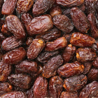 ORGANIC DATES, Medjool, whole, jumbo | Organic Matters