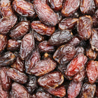 ORGANIC DATES, Medjool, whole, large | Organic Matters