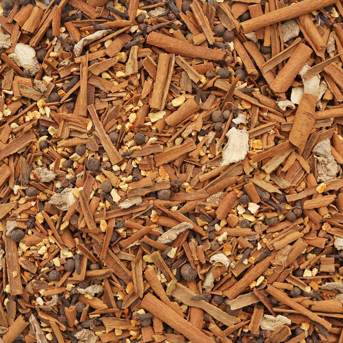 ORGANIC MULLING SPICE | Organic Matters