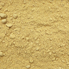 ORGANIC MUSTARD SEEDS, yellow, powder | Organic Matters