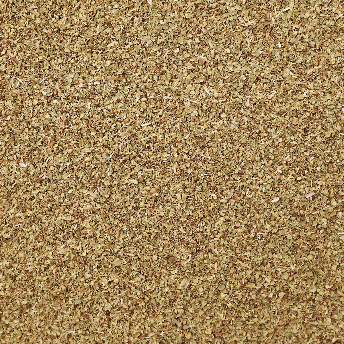 ORGANIC OREGANO LEAF, c/s | Organic Matters