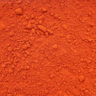 ORGANIC PAPRIKA POWDER, smoked | Organic Matters