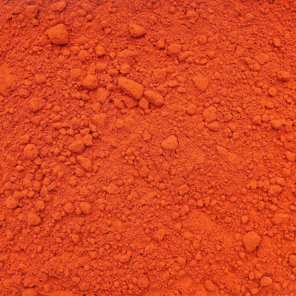 ORGANIC PAPRIKA POWDER, smoked – Om Foods | Organic Matters