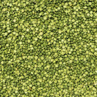 ORGANIC PEAS, green split | Organic Matters