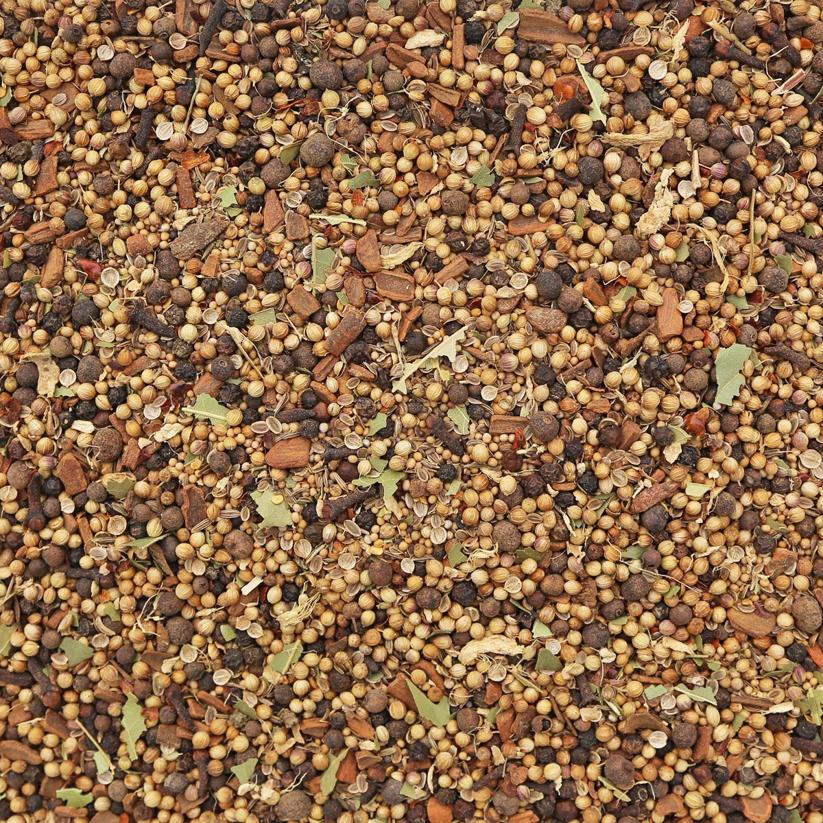 ORGANIC PICKLING SPICE | Organic Matters