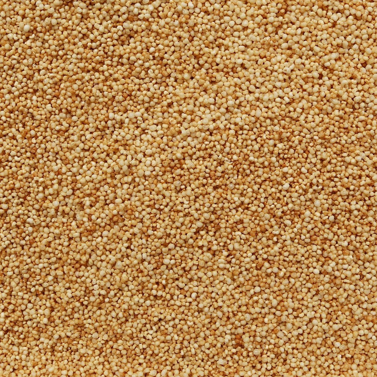 ORGANIC QUINOA CRISPS, unsweetened | Organic Matters