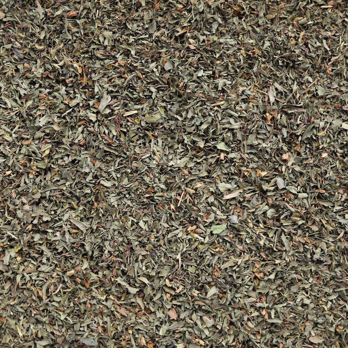 ORGANIC STEVIA LEAF, c/s | Organic Matters